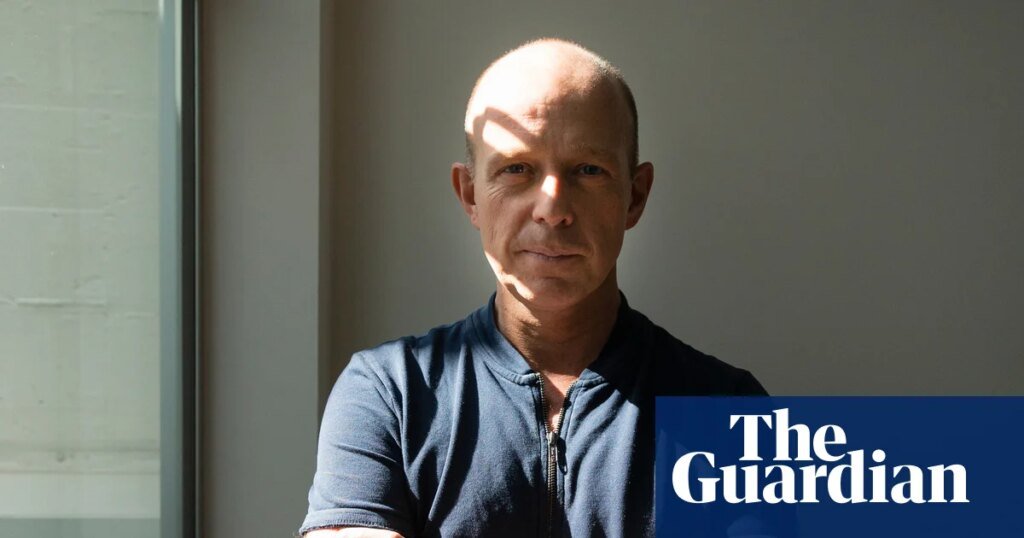 Steve Hilton: could this British former Fox News host be California’s next governor? | California