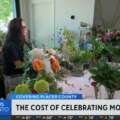 The cost of celebrating Mother's Day this year in California – CBS Sacramento