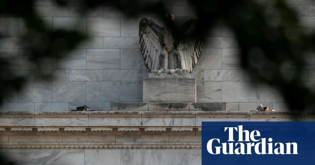 The Federal Reserve’s independence is hanging by a thread in the age of Trump | Federal Reserve