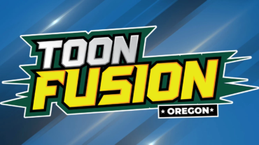 Toon Fusion Expo returns to Eugene’s Lane Events Center May 9-10