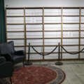 Epstein files on display at New York pop-up exhibit, all 3.5 million pages