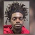 Rapper Kodak Black lands in Florida jail on drug trafficking charge