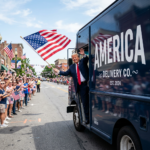 President Trump Delivers : Ice Detention Centers : The Curb And the Fix