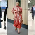 Statement shoes and the perfect jacket: The best fashion week trends so far