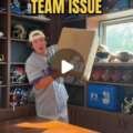 NEW OFFICE ITEMS #sports #athlete #football #nfl #crazy – Instagram
