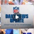 NFL Daily News Update 5/12 #bengals #cardinals #nfl #nflnews #fantasyfootball – Instagram