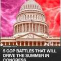 While congressional Republicans have coalesced around a plan to fund immigration … – Facebook