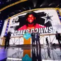 Cowboys tried to trade up with Browns during 2026 NFL Draft