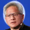 Jensen Huang Tells New Grads There’s No Better Time to Start a Career