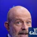 Steve Hilton: British strategist becomes unlikely frontrunner for California governor | California