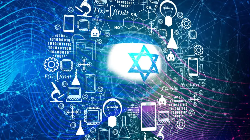 The innovation bridge: A new paradigm for the US-Israel alliance – opinion