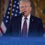 President Trump said, "Everything checked out PERFECTLY" after a three-hour visit to … – Facebook