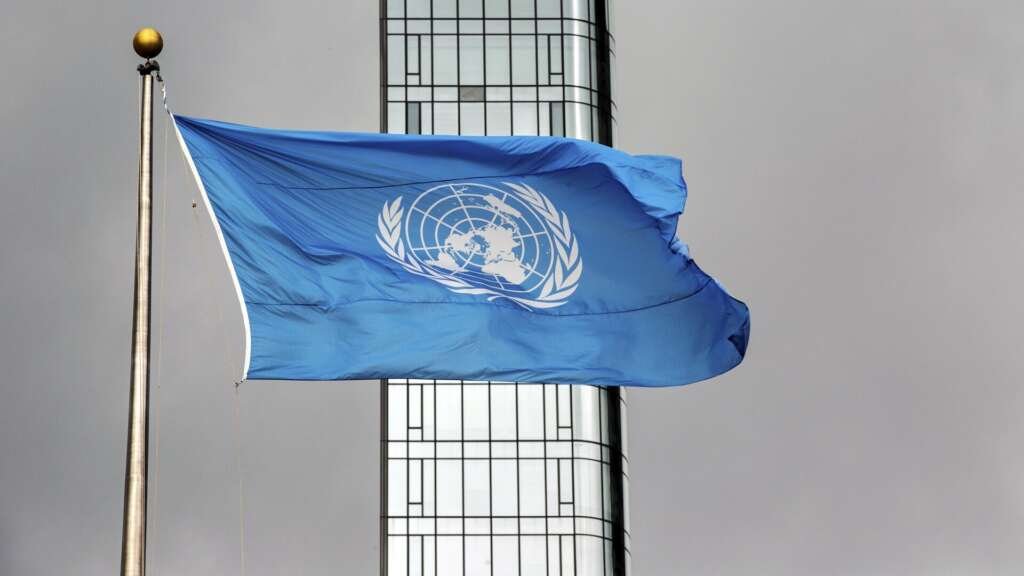 The Australian's Environment Editor Graham Lloyd says the United Nations is seeking … – Facebook