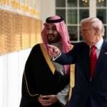 Donald Trump ally says Saudi Crown Prince told him he could recognize Israel ‘today’