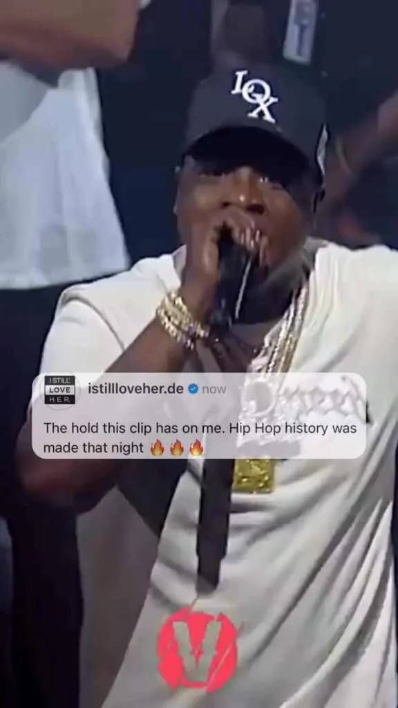 Hip Hop Golden Era 80’s & 90’s