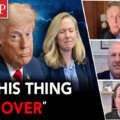 RCP Podcast: Virginia Court Blocks New Map, End of Two-Party System in UK, Steroid-Assisted Olympics? | Video