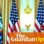 The language of the American presidency doesn’t apply to Trump | Robert Reich