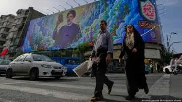 Iran war: Vance says deal close but ‘not there yet’