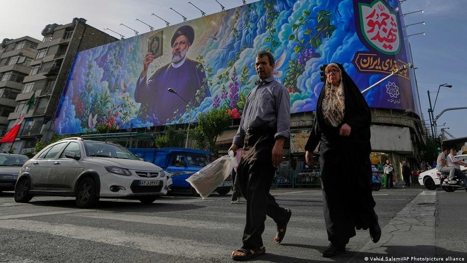 Iran war: Vance says deal close but ‘not there yet’