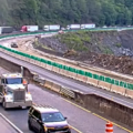 I-40 reopens after tractor-trailer crash shut down highway for 10 hours