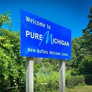 Travel Michigan searching for Pure Michigan Superfan | News – Audacy