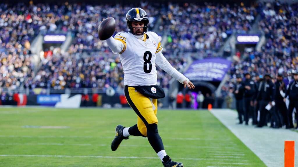 Steelers’ Aaron Rodgers new 2026 contract details revealed