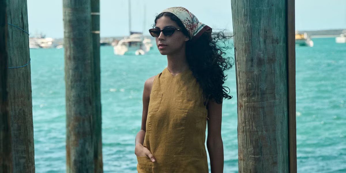 Why the Shift Dress Is Summer’s Most Wearable Trend
