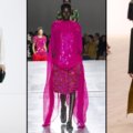 The style set’s must-have? A party skirt — plus more trends to know now