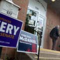 Trump-backed challengers defeat most Indiana Republicans who blocked gerrymander