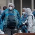 U.S. cruise passengers arrive in the U.S. after one tests positive for hantavirus