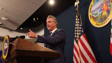 Inside Gavin Newsom’s Solar Scam