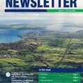 Minister launches first SAP newsletter