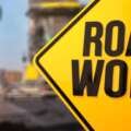 Sioux Falls road construction projects to affect traffic within the city (May 11, 2026)