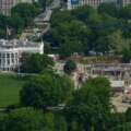 PBS News Hour | News Wrap: Senate GOP requests $1 billion for Trump ballroom | Season 2026