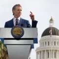 Gavin Newsom’s parole madness continues