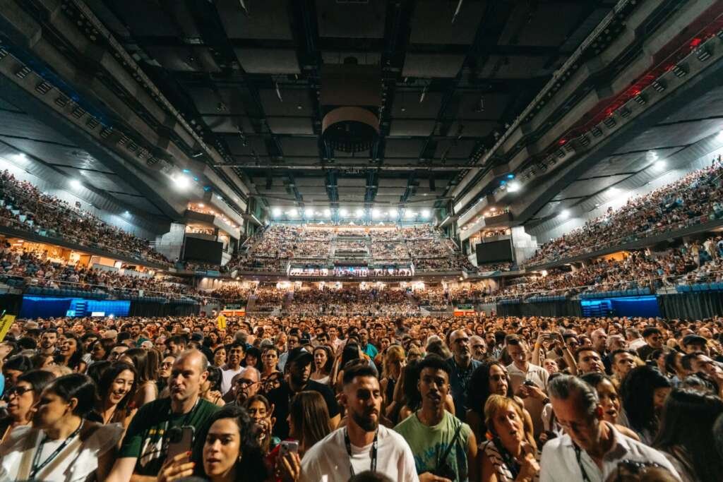 Proactiv Entertainment Boosts Live Music Division In Spain