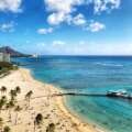 Hilton Hawaiian Guests Say Waikiki Beach Sweep Changed Nothing