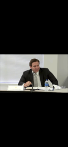 Ron Desantis Crying To Simply Red Remixed Content PRT 2