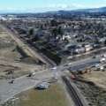 Major Tri-Cities traffic corridor closed May 14-18