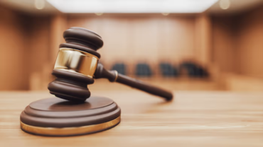 Judge in Florida circuit caught having sex with officer in chambers