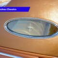 1977 Lincoln Continental Town Car: Ember Yacht