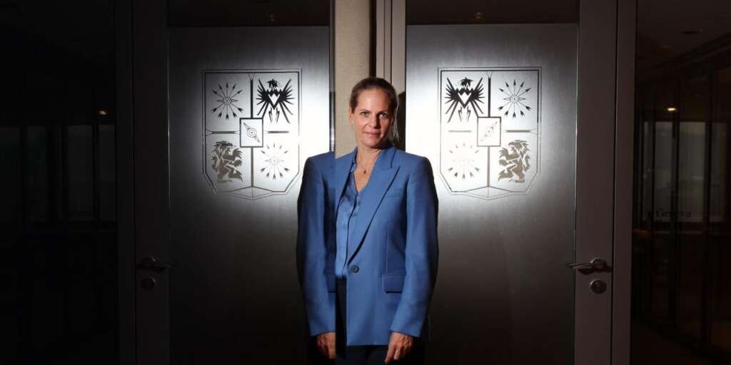 The Rothschild Dynasty Survived Wars and Crises. Will the Epstein Files Tear It Apart?
Ariane de Rothschild’s association with the sex offender tests a truce between two banks that share the dynastic name