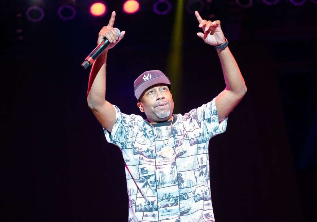 Rob Base, ‘It Takes Two’ rapper who helped bring hip-hop mainstream, dies at 59