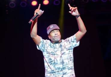 Rob Base, ‘It Takes Two’ rapper who helped bring hip-hop mainstream, dies at 59