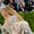 Beyoncé Attends Met Gala for First Time in 10 Years: See the Dress