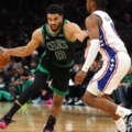 Celtics’ Tatum ruled out for decisive game seven against Sixers