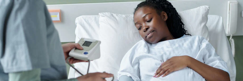 Preeclampsia: Risk Factors, Symptoms and Treatment