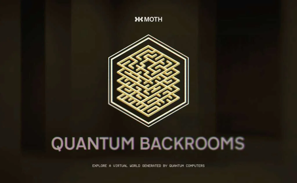 Quantum Computing Is Approaching Its ChatGPT Moment: New Game by Moth Proves It’s Closer than You Expected.
