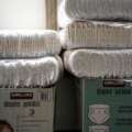 California will lead the nation in providing free diapers to newborns at dozens of hospitals