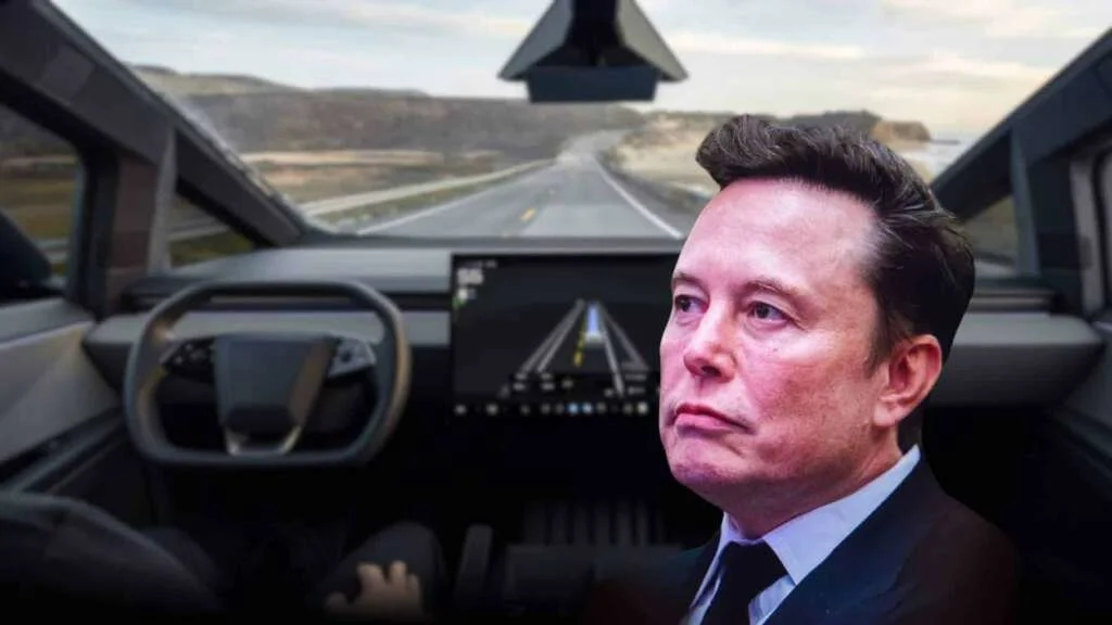 Ten Tesla Owners Walked Into a Beijing Court This Week to Get Their Money Back. The Week Before, Tesla Had Quietly Handed Them the One Piece of Evidence They Needed